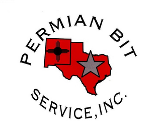 PERMIAN BIT SERVICE, INC. logo