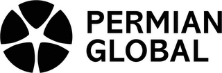PERMIAN GLOBAL logo