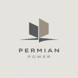 PERMIAN POWER logo