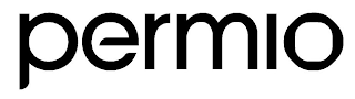 PERMIO logo