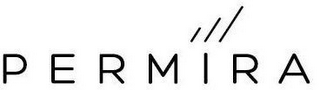 PERMIRA logo
