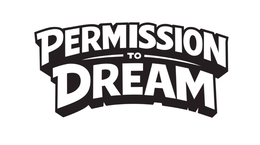 PERMISSION TO DREAM logo