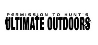 PERMISSION TO HUNT'S ULTIMATE OUTDOORS logo