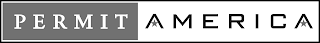 PERMIT AMERICA logo