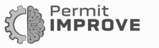 PERMIT IMPROVE logo