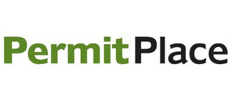 PERMIT PLACE logo