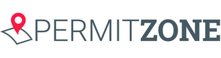PERMIT ZONE logo