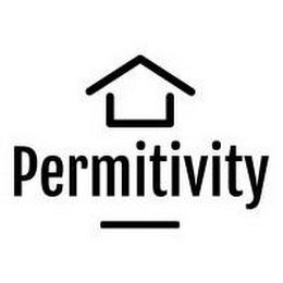 PERMITIVITY logo