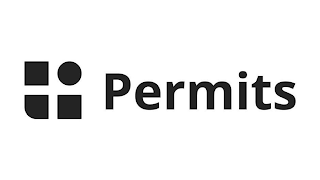 PERMITS logo