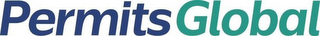 PERMITS GLOBAL logo