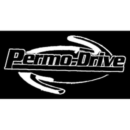 PERMO-DRIVE logo