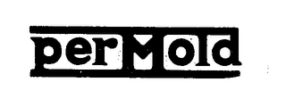 PERMOLD logo
