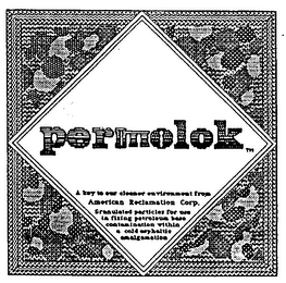 PERMOLOK logo