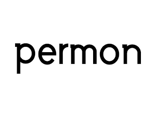PERMON logo