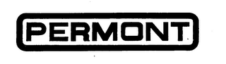 PERMONT logo