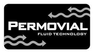 PERMOVIAL FLUID TECHNOLOGY logo