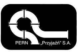 PERN PRZYJAZN S.A. logo