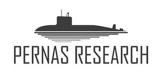 PERNAS RESEARCH logo