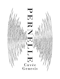 PERNELLE CUVÉE GENESIS logo