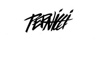 PERNICCI logo