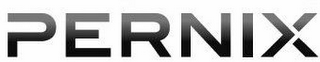 PERNIX logo