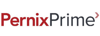 PERNIXPRIME logo