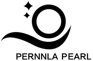 PERNNLA PEARL logo