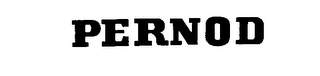 PERNOD logo