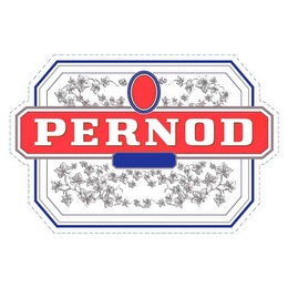 PERNOD logo