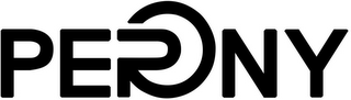 PERNY logo