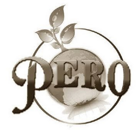 PERO logo