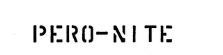 PERO-NITE logo