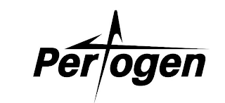 PEROGEN logo