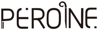 PEROINE logo