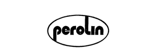 PEROLIN logo