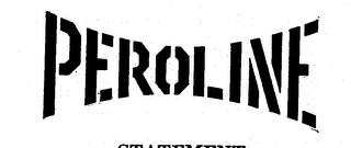 PEROLINE logo