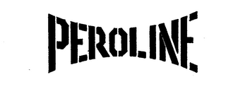 PEROLINE logo