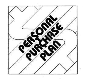 PER$ONAL PUR(CENT SYMBOL)HASE PLAN $ logo