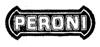 PERONI logo