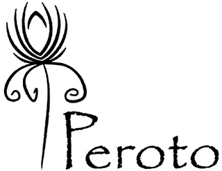 PEROTO logo