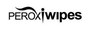 PEROXIWIPES logo