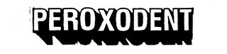 PEROXODENT logo
