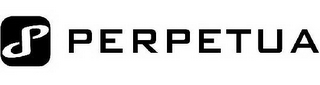PERPETUA logo
