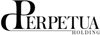 PERPETUA HOLDING logo
