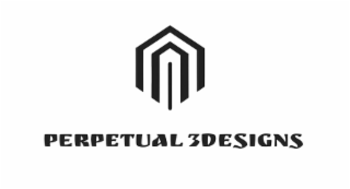 PERPETUAL 3DESIGNS logo