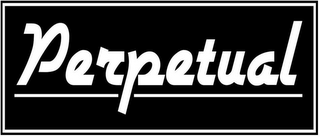 PERPETUAL logo