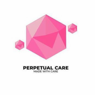 PERPETUAL CARE MADE WITH CARE logo