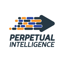 PERPETUAL INTELLIGENCE logo