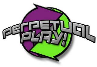 PERPETUAL PLAY! logo