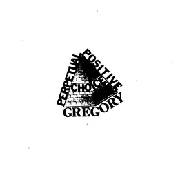 PERPETUAL POSITIVE CHOICE GREGORY logo